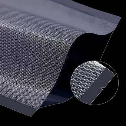 100pcs Vacuum Sealer Bags 20x30cm for Food Storage