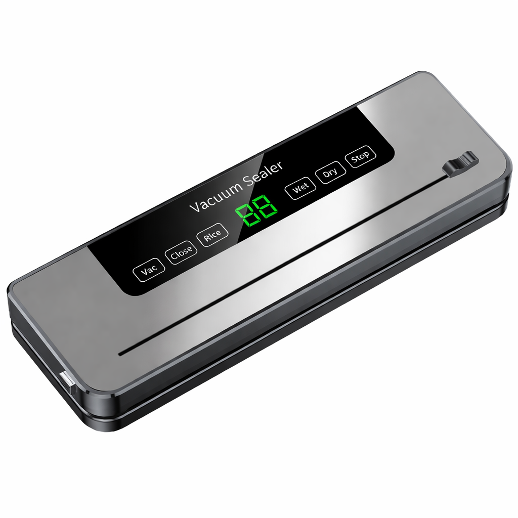 Food Vacuum Sealer