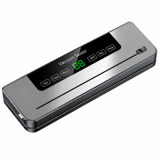 Food Vacuum Sealer
