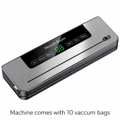 Food Vacuum Sealer