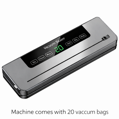 Food Vacuum Sealer