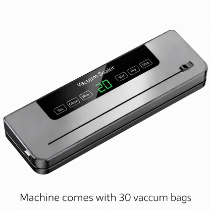 Food Vacuum Sealer