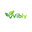 Vibly logo