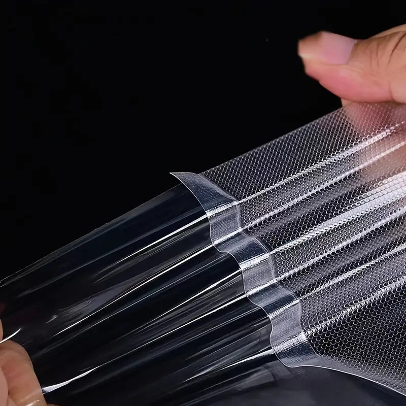 100pcs Vacuum Sealer Bags 20x30cm for Food Storage